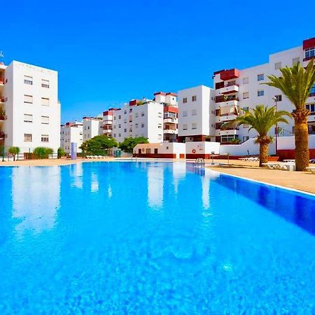 Sea-View Apartment With A Tennis Court Costa Adeje  Exterior foto